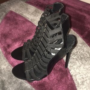 Steve Madden heels